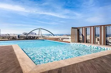 اماری واترگیت